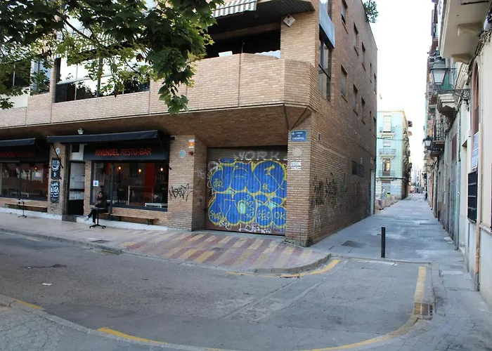 Hotspot Valencia