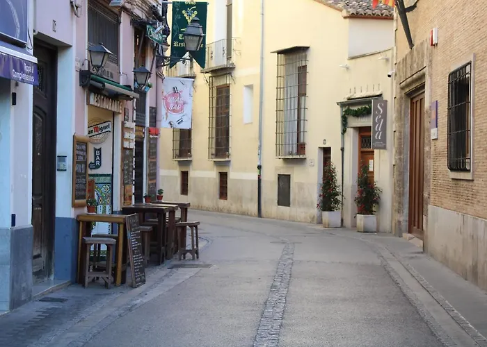 Hotspot Valencia