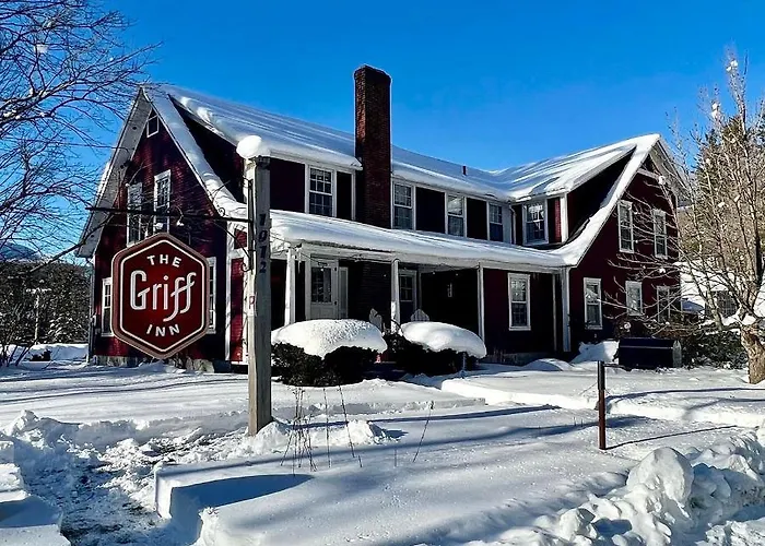 The Griff Inn