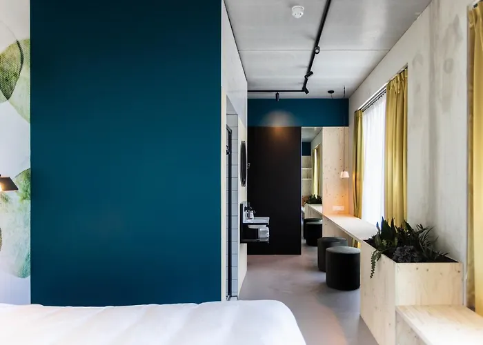 urban hotel Enschede