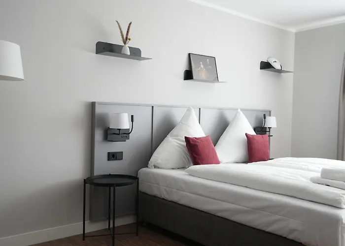 Familienhotel: Boutique Kaiser - Hotel & Apartments