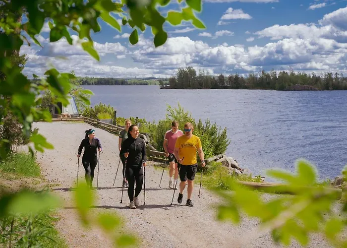 Varala Sports & Nature Hotel