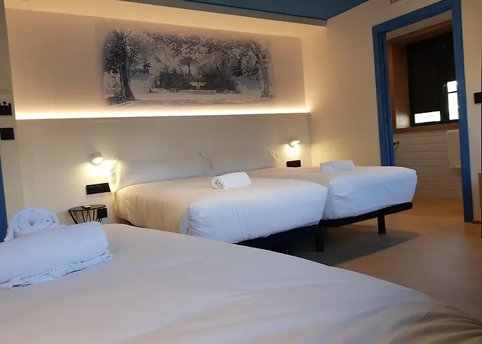 Alameda Rooms Santiago