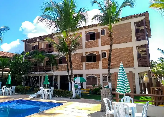 San Bernardo Apart-Hotel