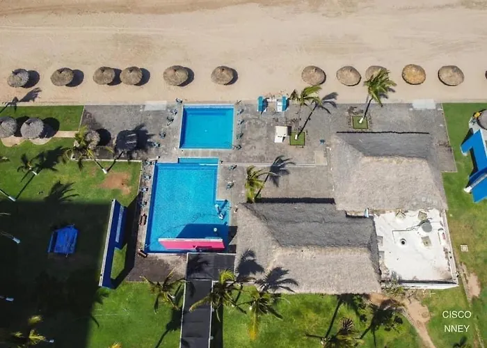 Cerritos Resort