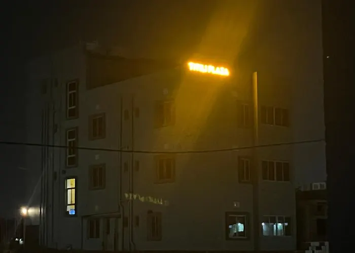 Titili Plaza