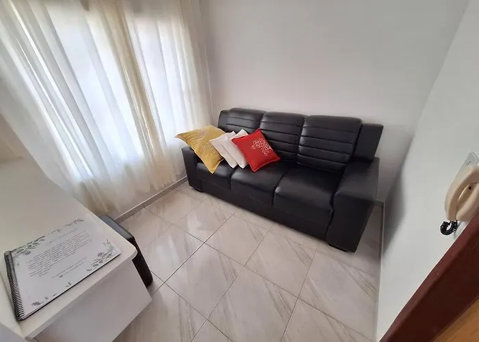 Hotel que aceita animais de estimação: Apartamento Lavanda - Venda Nova do Imigrante