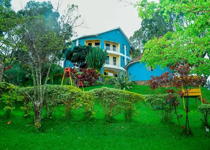 Livalana Hotel