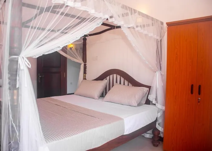 Winsi Villa