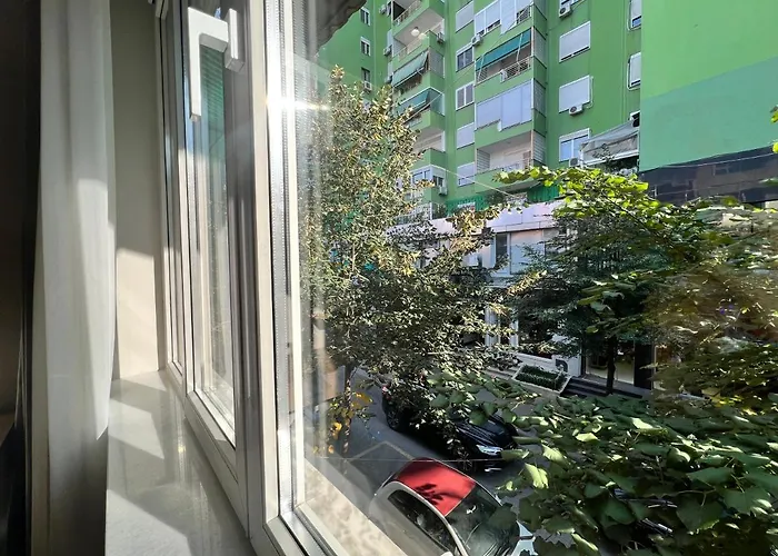 Enzo Rooms -Central Blloku