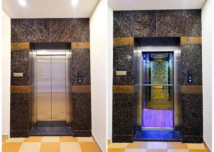 Hotel Grand Square