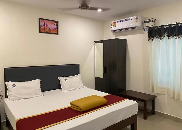 Hotel Sitar Grand