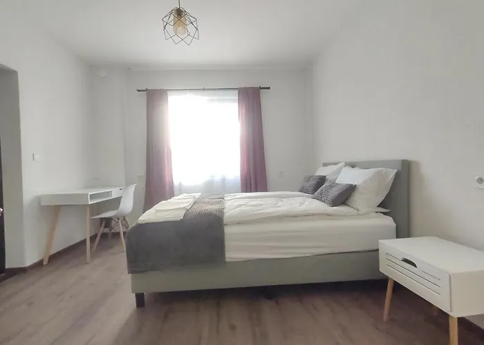 Cozy Rooms Panagyurishte