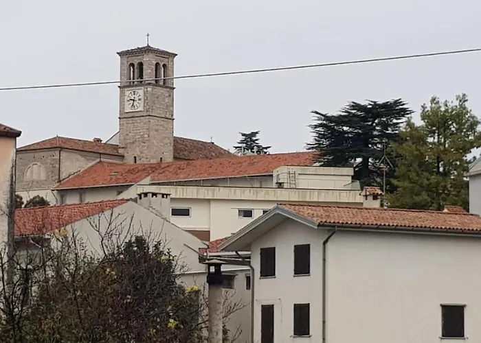 Antica Corte da Edi