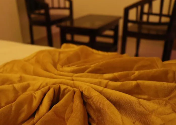 Hotel Jmb