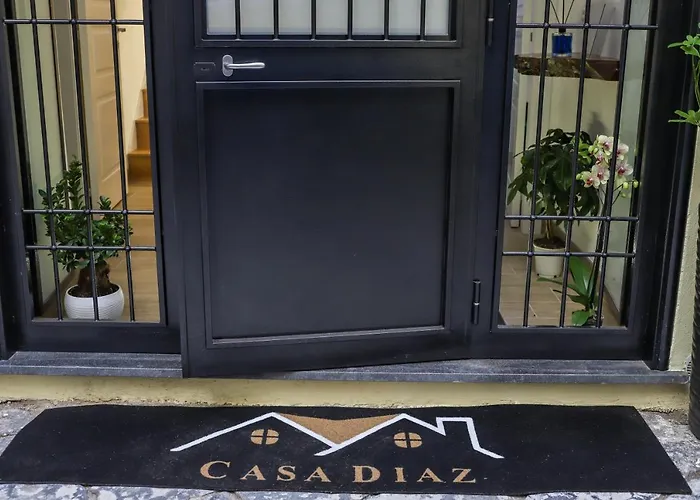 Casa Diaz