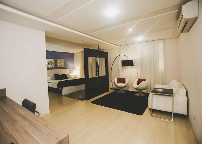 Gontijo Inn