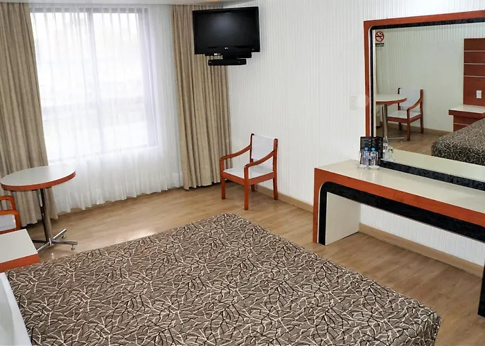 Hotel Princesa