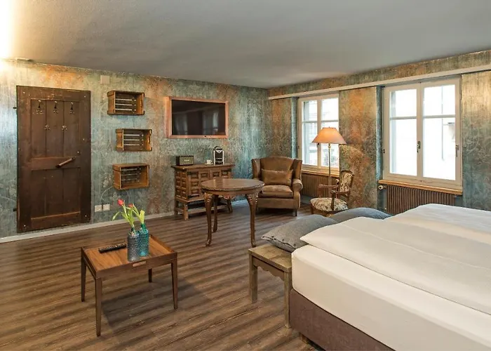 Haustierfreundliches Hotel: Hotel 2B