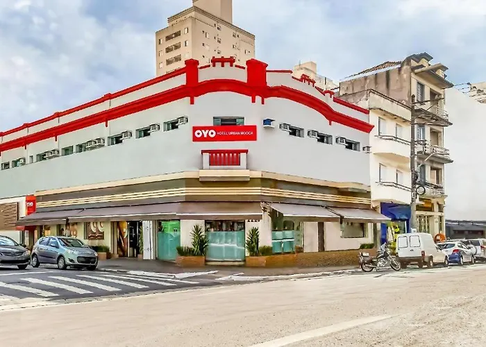 Hotel Urban