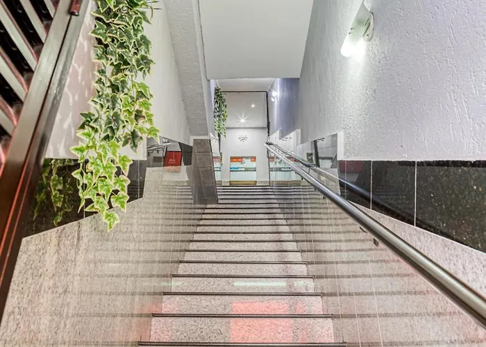 Hotel Urban
