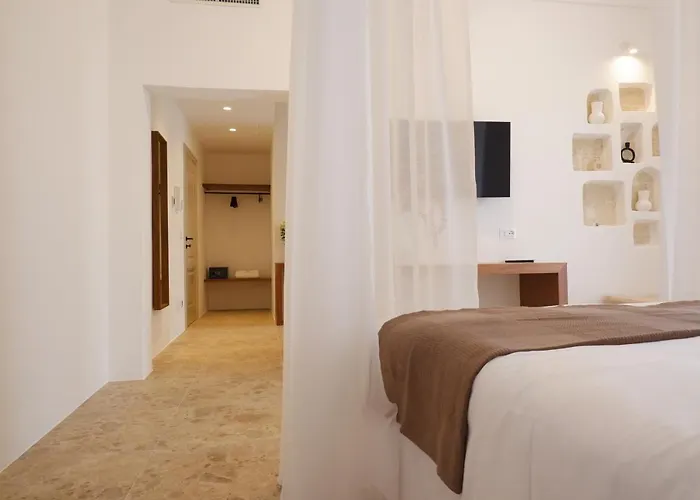 PALAZZO CAMERLENGO Suites Relax