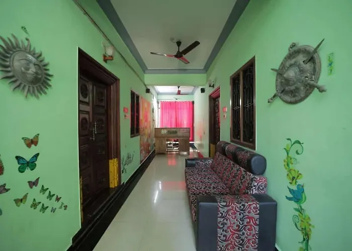 Karthik Residence