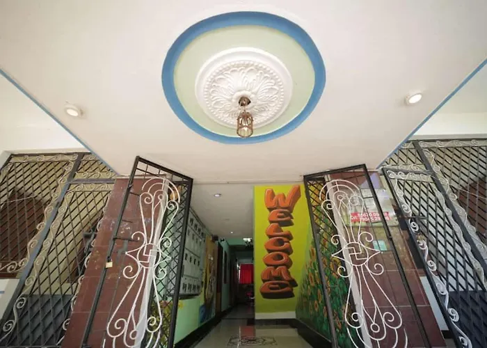 Karthik Residence