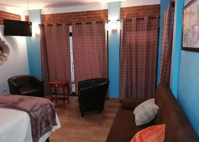 Villas Marco Polo
