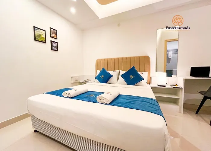 Easternwoods Hotels