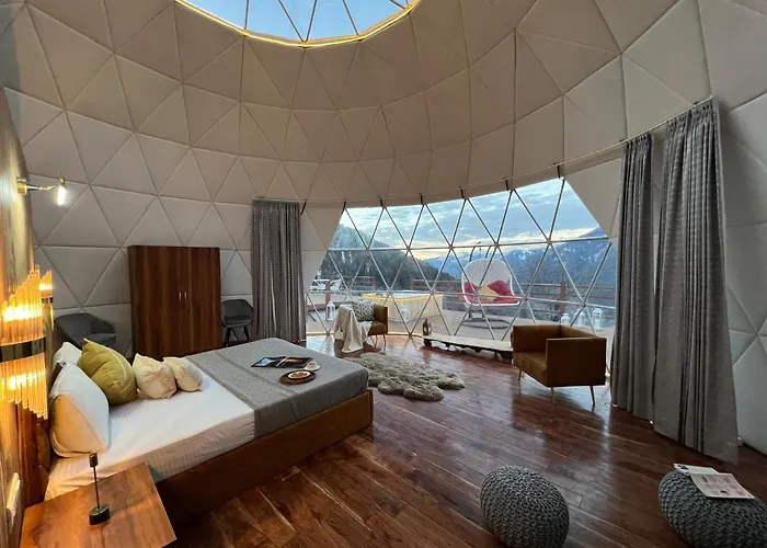 Glamping Club