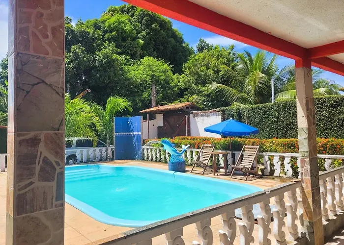 Pousada Villa Coelho