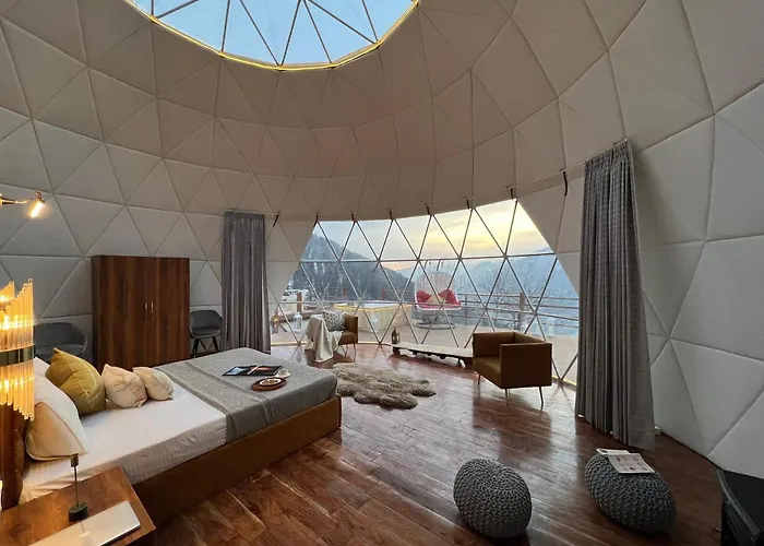 Glamping Club
