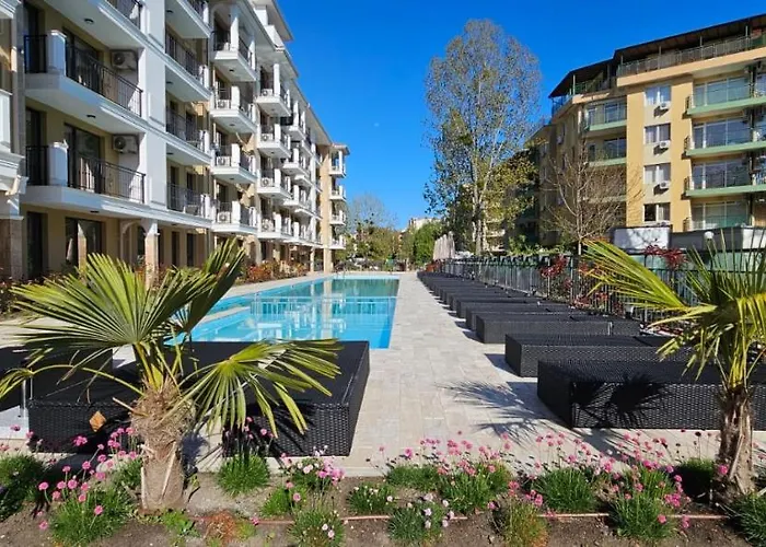 Familienhotel: Emilia Romana Park