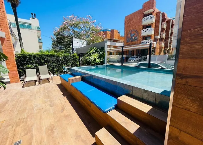 Ariana Apart Hotel Canasvieiras