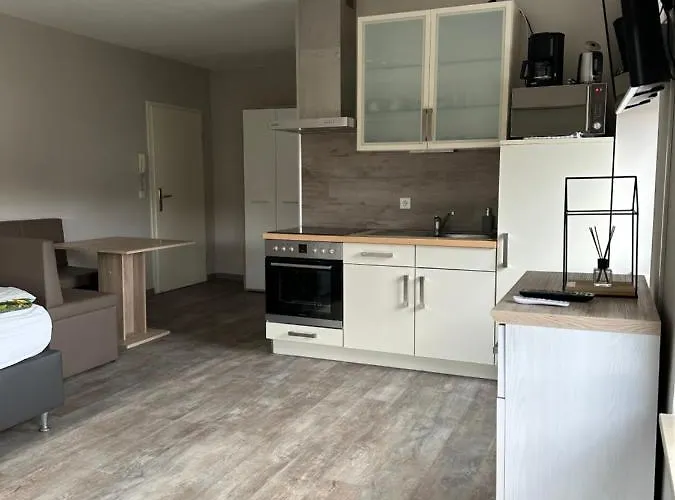 Monteur Zimmer Bad Bentheim