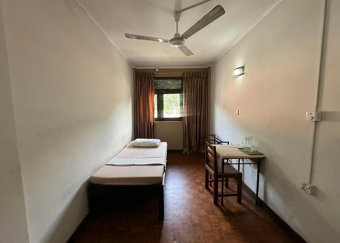 Kandy City Mission