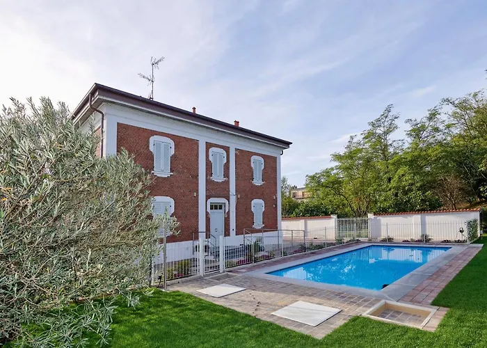 La Villa