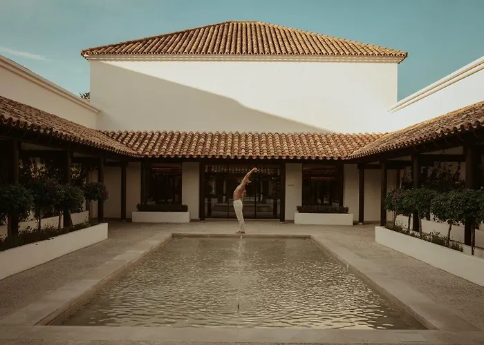La Zambra Resort-The Unbound Collection By Hyatt