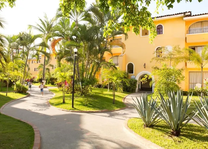 Costa Club Punta Arena - Desayuno Buffet Incluido