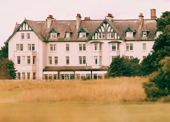 Boutique hotels Dornoch Station