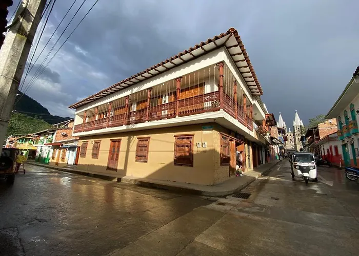 La Casa De Los Sueños