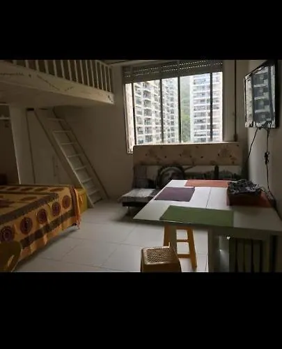 Apartamento 813