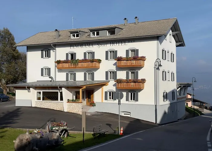 Hotel adatto agli animali: Panorama Sporthotel