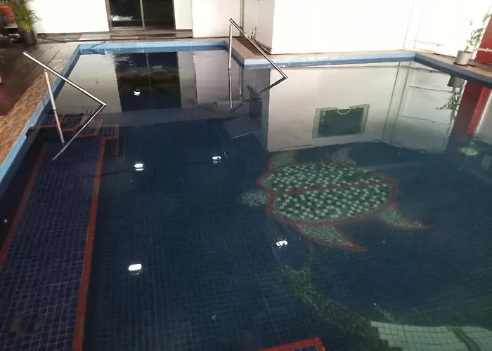 Nadi Airport Transit Hotel