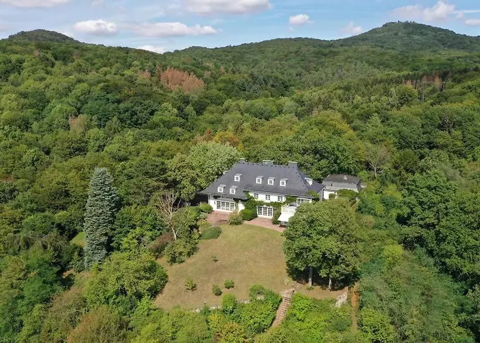 Villa Heckenfels