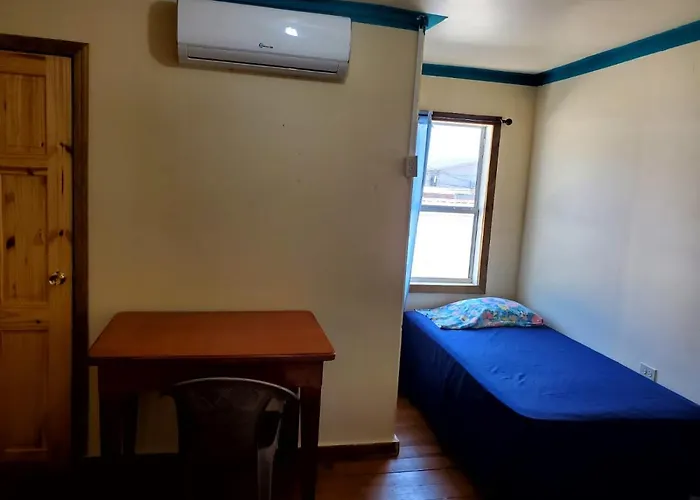Hotel Caribbean Inn