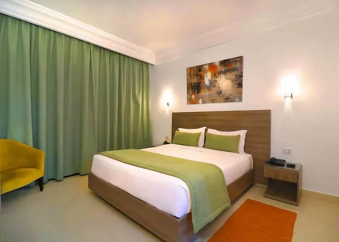 El Oumara Hotel