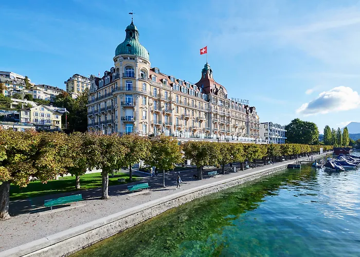Mandarin Oriental Palace,