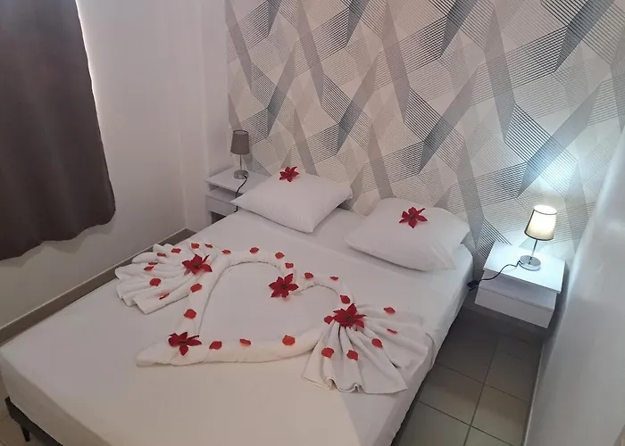 Hotel Le Channel